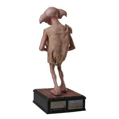 Harry Potter Estatua tamaño real Dobby 2 107 cm