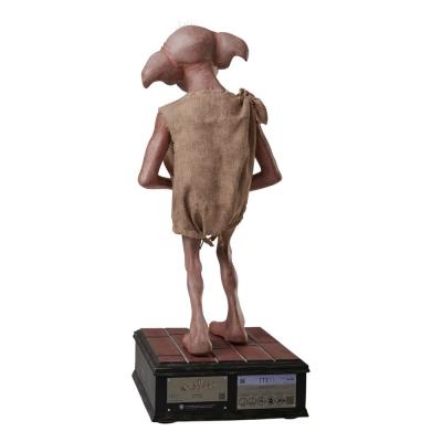Harry Potter Estatua tamaño real Dobby 2 107 cm