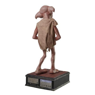 Harry Potter Estatua tamaño real Dobby 2 107 cm