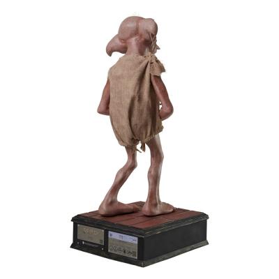 Harry Potter Estatua tamaño real Dobby 2 107 cm