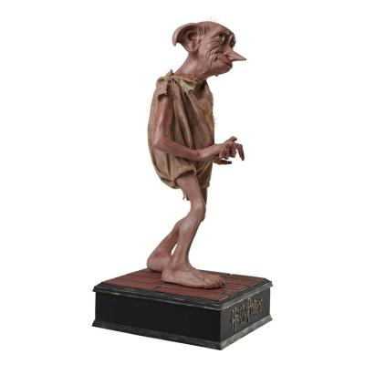 Harry Potter Estatua tamaño real Dobby 2 107 cm