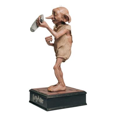 Harry Potter Estatua tamaño real Dobby 3 107 cm