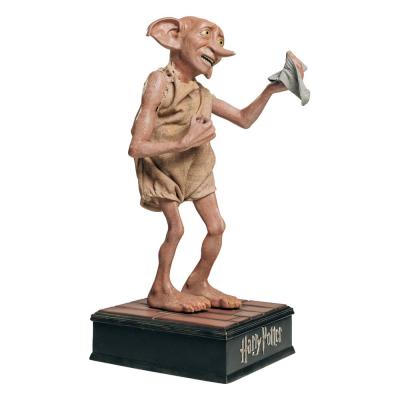 Harry Potter Estatua tamaño real Dobby 3 107 cm
