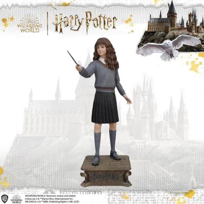 Harry Potter Estatua tamaño real Hermione Granger 169 cm