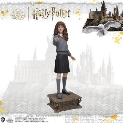 Harry Potter Estatua tamaño real Hermione Granger 169 cm