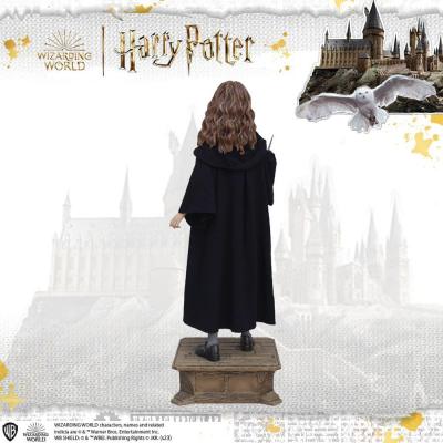 Harry Potter Estatua tamaño real Hermione Granger 169 cm