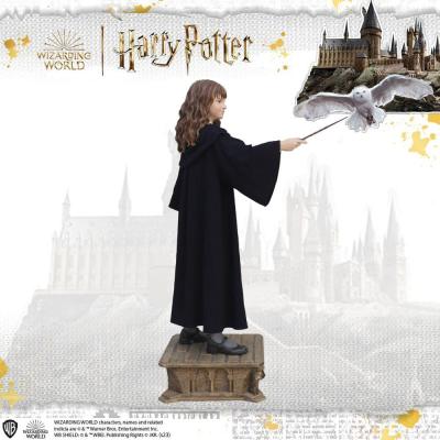 Harry Potter Estatua tamaño real Hermione Granger 169 cm