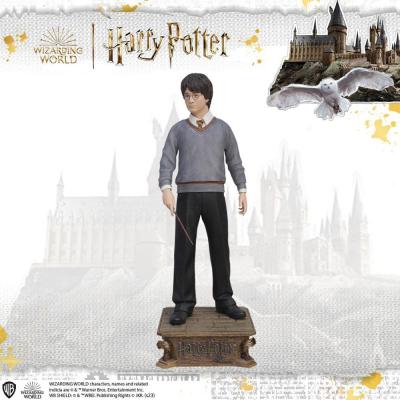 Harry Potter Estatua tamaño real Harry Potter 174 cm