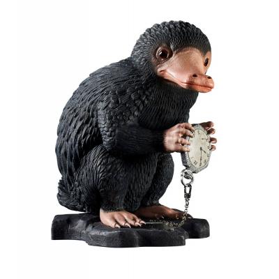 Animales fantásticos Estatua tamaño real Niffler 1 32 cm