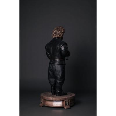 Game of Thrones Estatua tamaño real Tyrion Lannister 154 cm