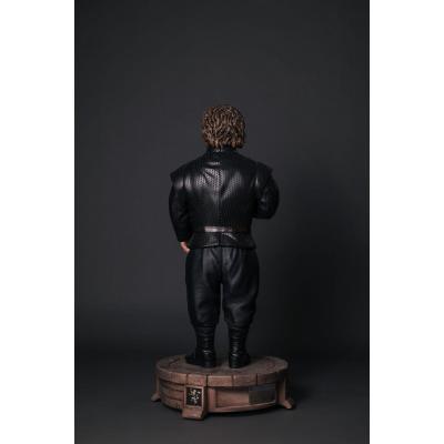 Game of Thrones Estatua tamaño real Tyrion Lannister 154 cm
