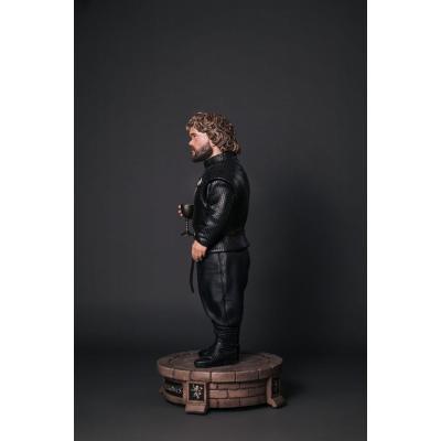 Game of Thrones Estatua tamaño real Tyrion Lannister 154 cm