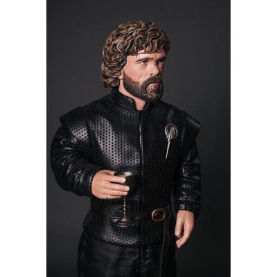 Game of Thrones Estatua tamaño real Tyrion Lannister 154 cm