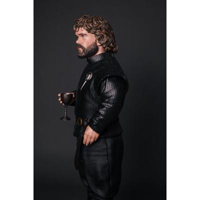Game of Thrones Estatua tamaño real Tyrion Lannister 154 cm