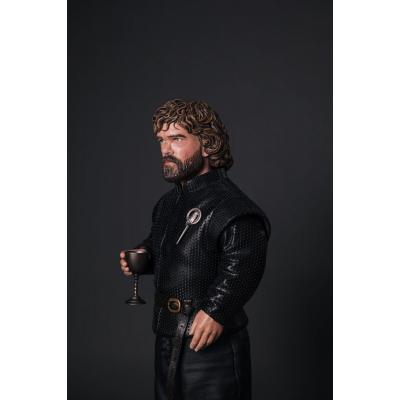 Game of Thrones Estatua tamaño real Tyrion Lannister 154 cm