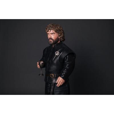 Game of Thrones Estatua tamaño real Tyrion Lannister 154 cm