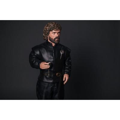 Game of Thrones Estatua tamaño real Tyrion Lannister 154 cm