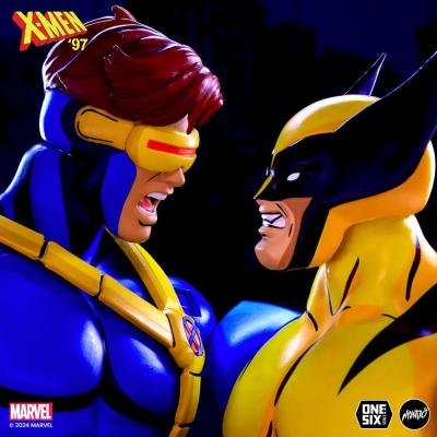X-Men '97 Figura 1/6 Cyclops 30 cm