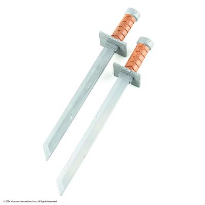 Tortugas Ninja Soft Vinyl Figura Leonardo 25 cm
