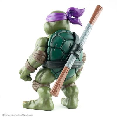 Tortugas Ninja Soft Vinyl Figura Donatello 25 cm