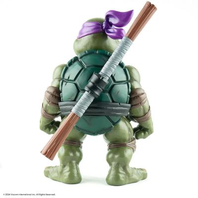 Tortugas Ninja Soft Vinyl Figura Donatello 25 cm