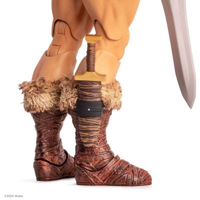 Masters of the Universe Figura 1/6 He-Man Regular Edition 30 cm