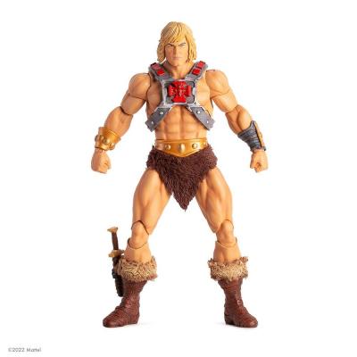 Masters of the Universe Figura 1/6 He-Man Regular Edition 30 cm