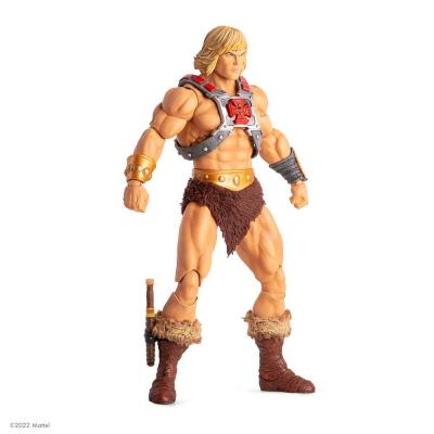 Masters of the Universe Figura 1/6 He-Man Regular Edition 30 cm