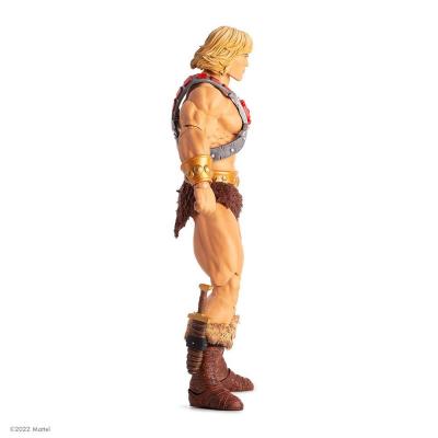 Masters of the Universe Figura 1/6 He-Man Regular Edition 30 cm