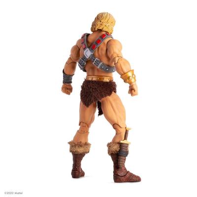 Masters of the Universe Figura 1/6 He-Man Regular Edition 30 cm