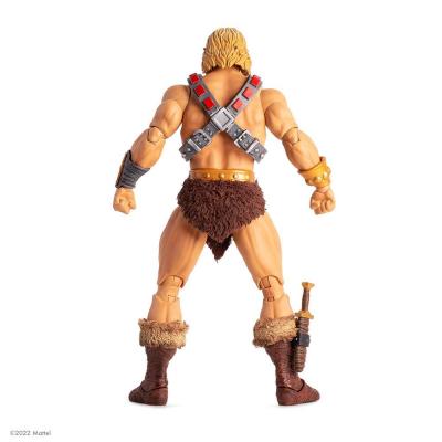 Masters of the Universe Figura 1/6 He-Man Regular Edition 30 cm
