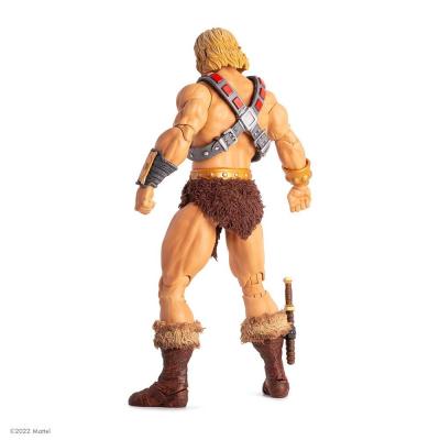 Masters of the Universe Figura 1/6 He-Man Regular Edition 30 cm