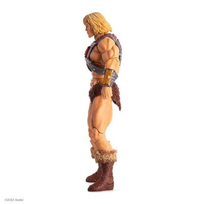 Masters of the Universe Figura 1/6 He-Man Regular Edition 30 cm