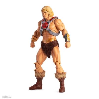 Masters of the Universe Figura 1/6 He-Man Regular Edition 30 cm
