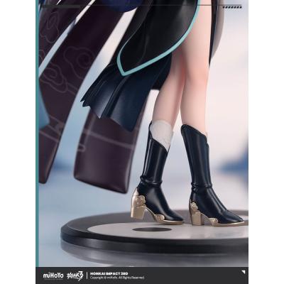 Honkai Impact 3rd Estatua PVC 1/7 Fu Hua: Azure Empyrea 21 cm