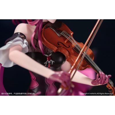 Honkai: Star Rail Estatua PVC 1/8 Kafka: Star Rail Live Ver. 23 cm
