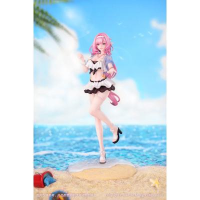 Honkai Impact 3rd Estatua PVC 1/8 Elysia Summer Miss Elf Ver. 22 cm