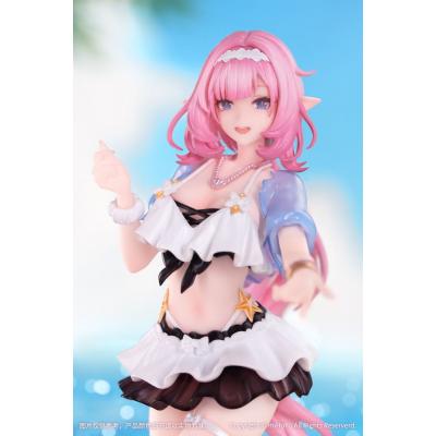 Honkai Impact 3rd Estatua PVC 1/8 Elysia Summer Miss Elf Ver. 22 cm