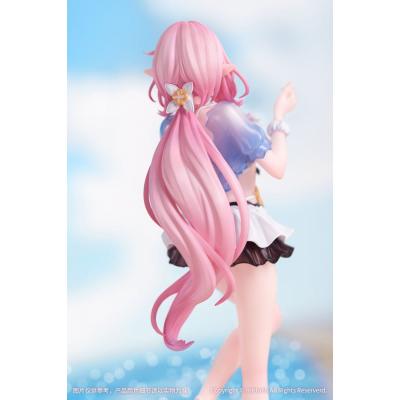 Honkai Impact 3rd Estatua PVC 1/8 Elysia Summer Miss Elf Ver. 22 cm