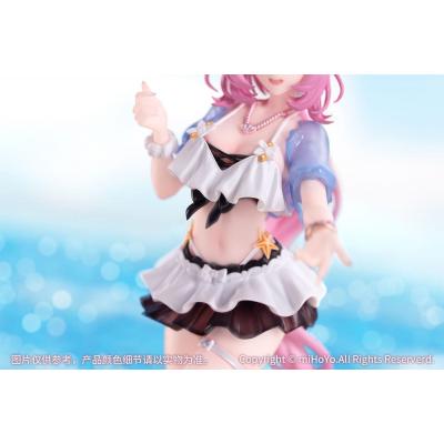 Honkai Impact 3rd Estatua PVC 1/8 Elysia Summer Miss Elf Ver. 22 cm