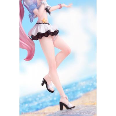 Honkai Impact 3rd Estatua PVC 1/8 Elysia Summer Miss Elf Ver. 22 cm