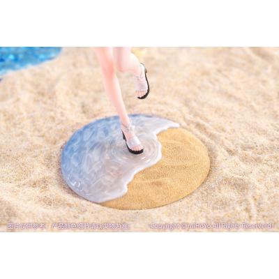 Honkai Impact 3rd Estatua PVC 1/8 Elysia Summer Miss Elf Ver. 22 cm