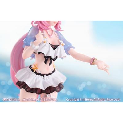 Honkai Impact 3rd Estatua PVC 1/8 Elysia Summer Miss Elf Ver. 22 cm