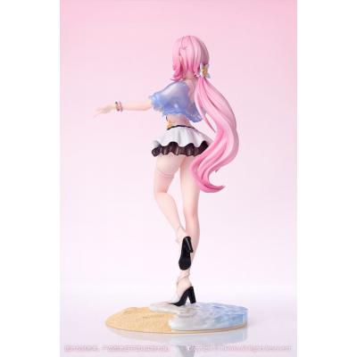 Honkai Impact 3rd Estatua PVC 1/8 Elysia Summer Miss Elf Ver. 22 cm