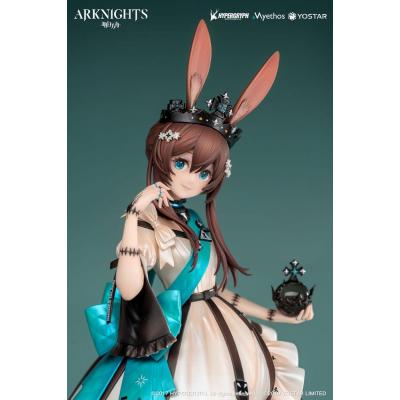 Arknights Estatua PVC 1/7 Amiya: Dreamland VER. 27 cm