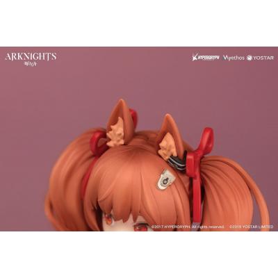 Arknights Estatua PVC 1/10 Angelina: Summer Time Ver. 17 cm