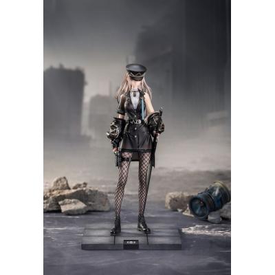 A-Z: Estatua PVC 1/7 [B] Full Dress 25 cm