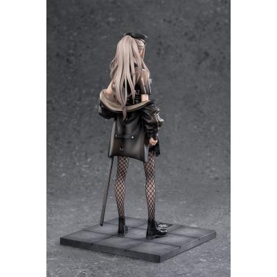 A-Z: Estatua PVC 1/7 [B] Full Dress 25 cm