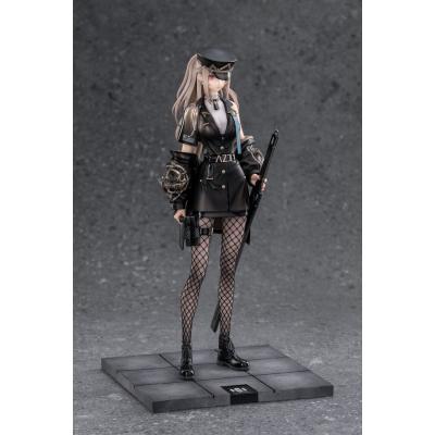 A-Z: Estatua PVC 1/7 [B] Full Dress 25 cm