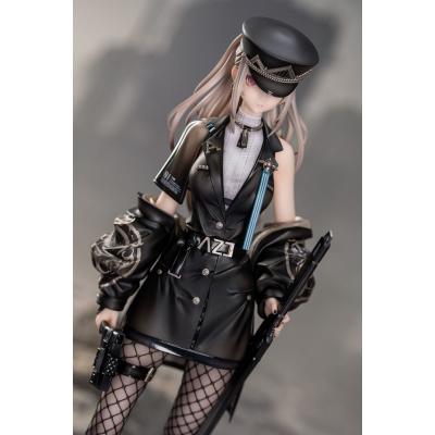 A-Z: Estatua PVC 1/7 [B] Full Dress 25 cm
